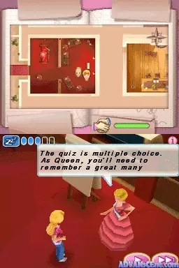 Image n° 3 - screenshots : Princess in Love